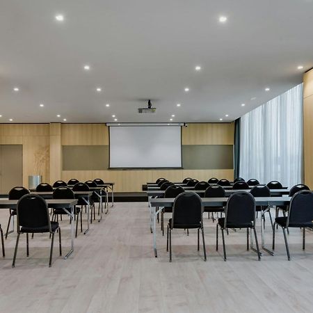 Pozuelo de Alarcón Ac Hotel La Finca By Marriott מראה חיצוני תמונה