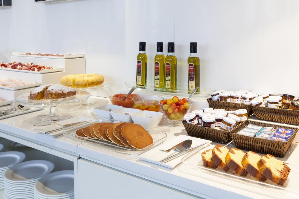 Pozuelo de Alarcón Ac Hotel La Finca By Marriott מראה חיצוני תמונה