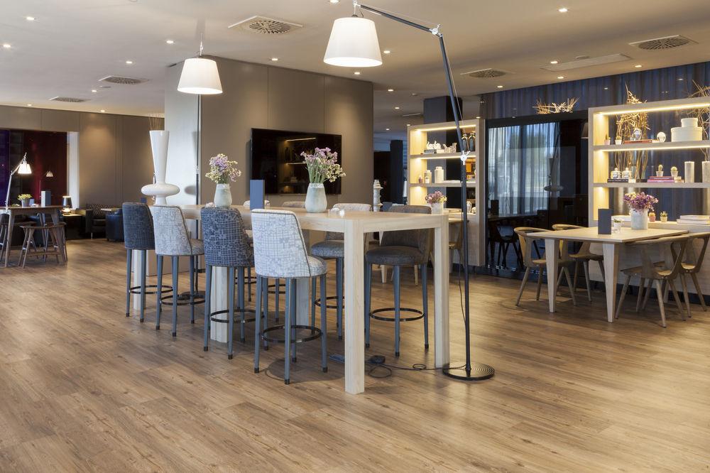 Pozuelo de Alarcón Ac Hotel La Finca By Marriott מראה חיצוני תמונה