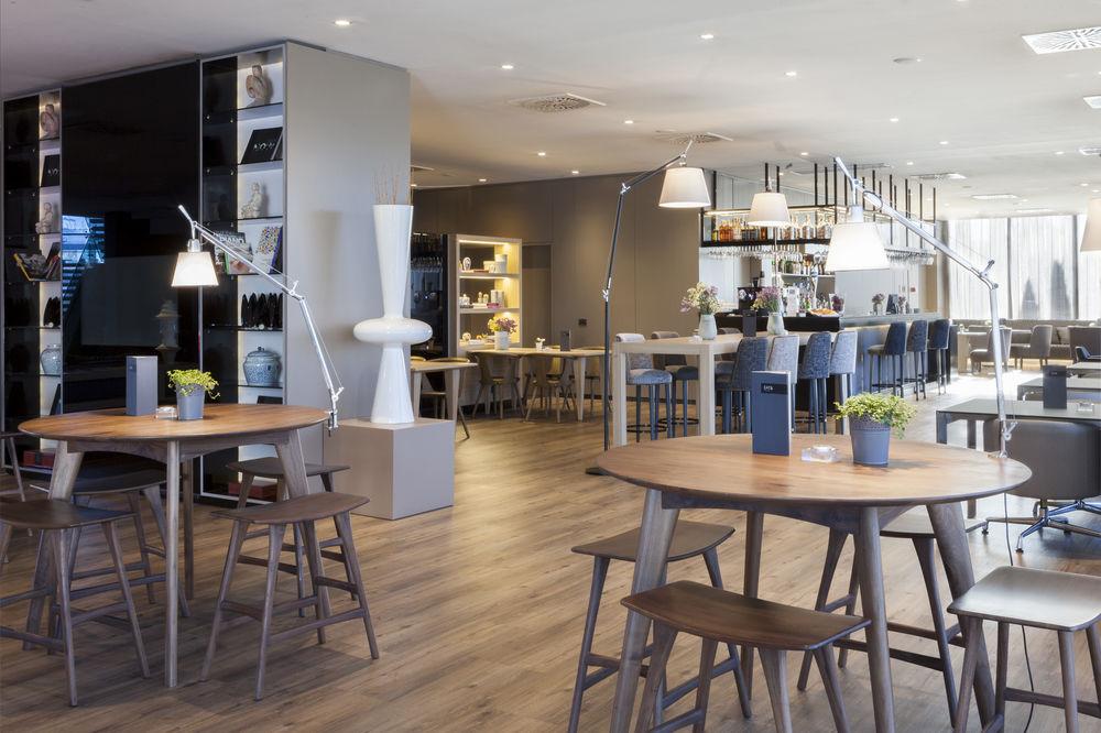 Pozuelo de Alarcón Ac Hotel La Finca By Marriott מראה חיצוני תמונה