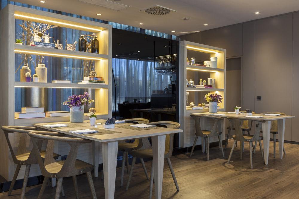Pozuelo de Alarcón Ac Hotel La Finca By Marriott מראה חיצוני תמונה