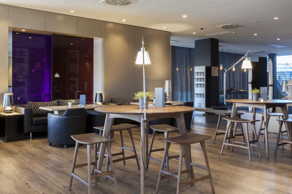 Pozuelo de Alarcón Ac Hotel La Finca By Marriott מראה חיצוני תמונה