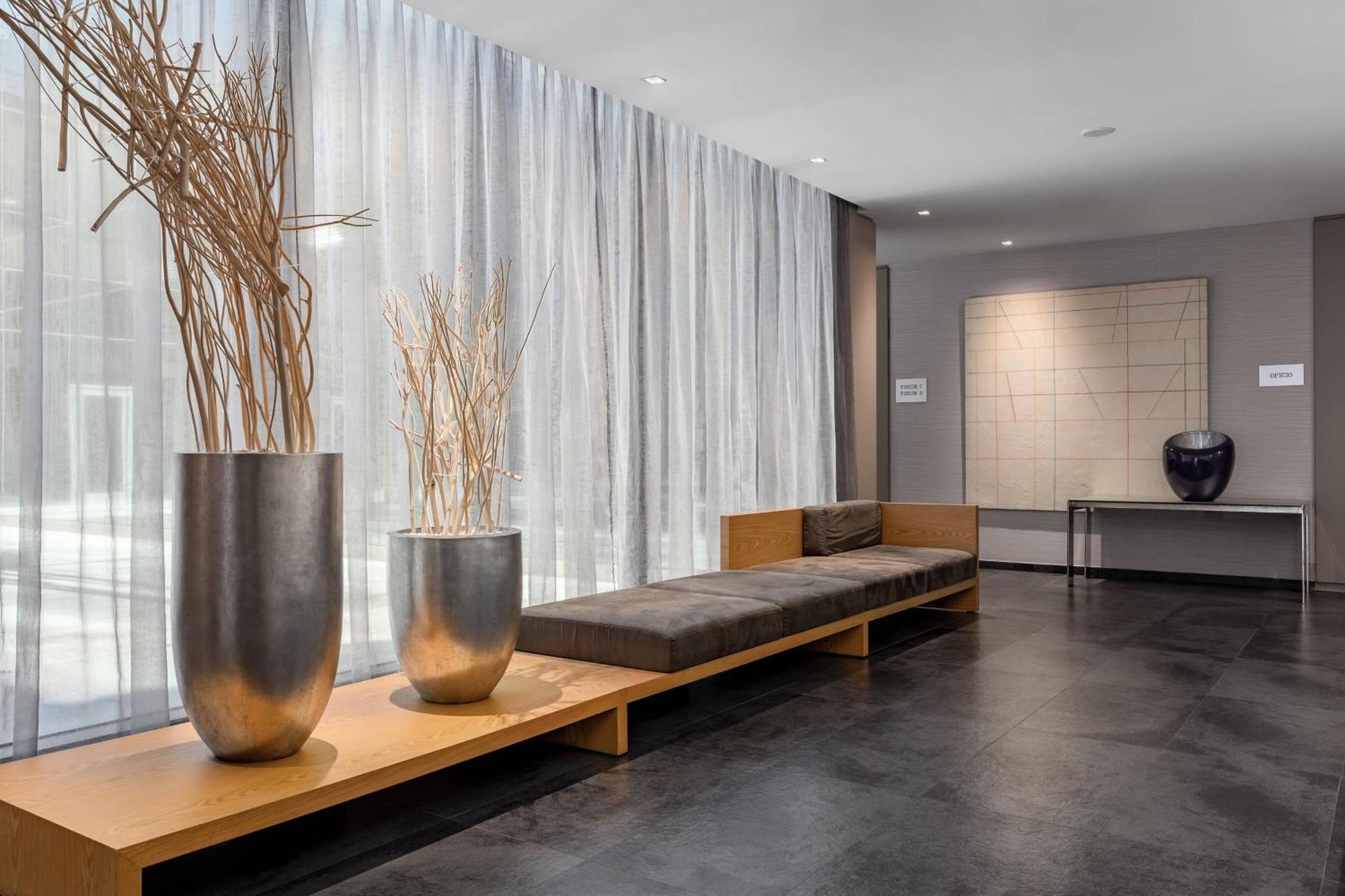 Pozuelo de Alarcón Ac Hotel La Finca By Marriott מראה חיצוני תמונה