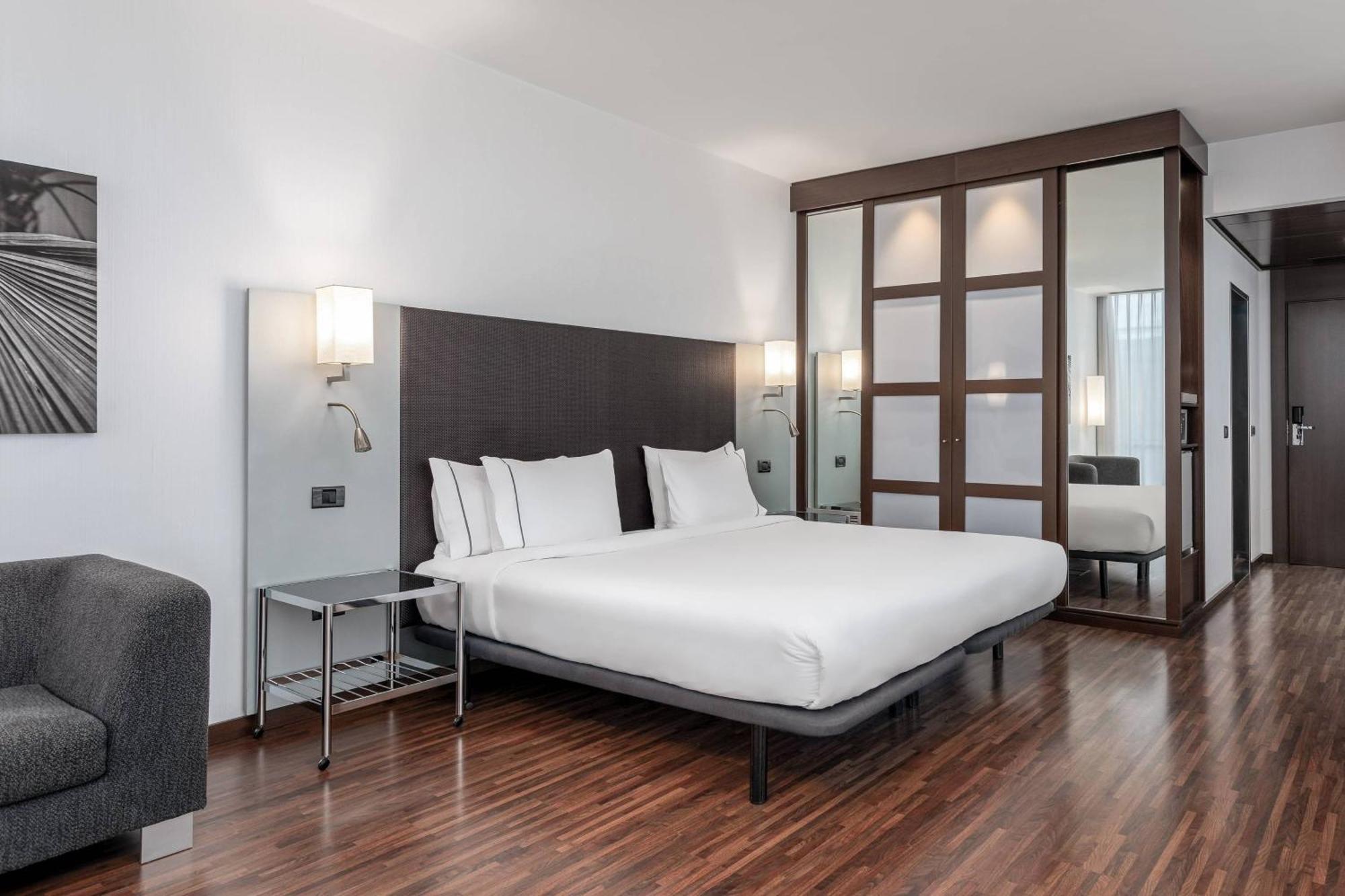 Pozuelo de Alarcón Ac Hotel La Finca By Marriott מראה חיצוני תמונה