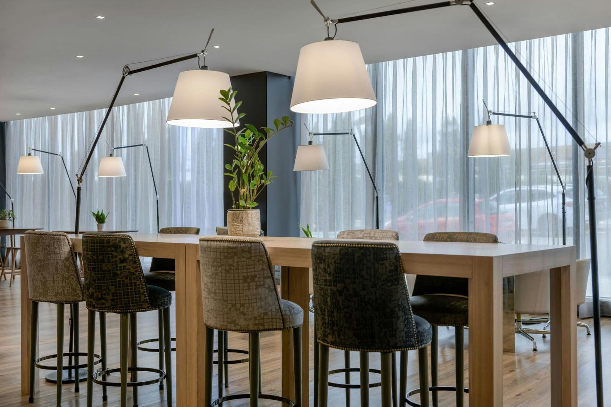 Pozuelo de Alarcón Ac Hotel La Finca By Marriott מראה חיצוני תמונה