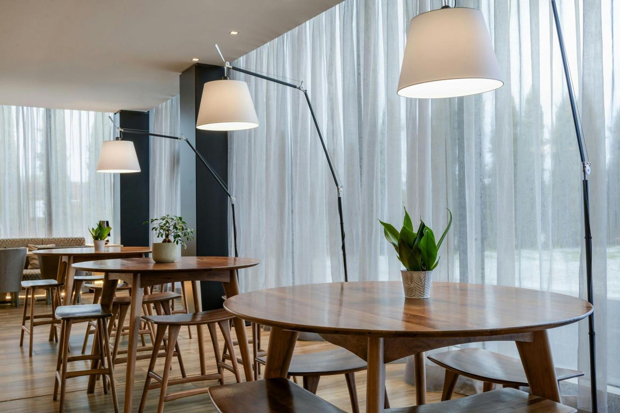 Pozuelo de Alarcón Ac Hotel La Finca By Marriott מראה חיצוני תמונה