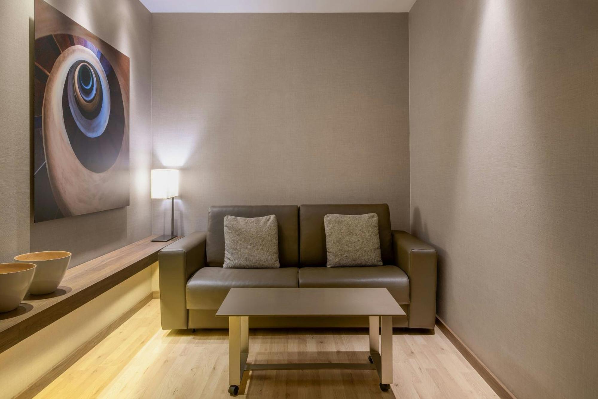 Pozuelo de Alarcón Ac Hotel La Finca By Marriott מראה חיצוני תמונה