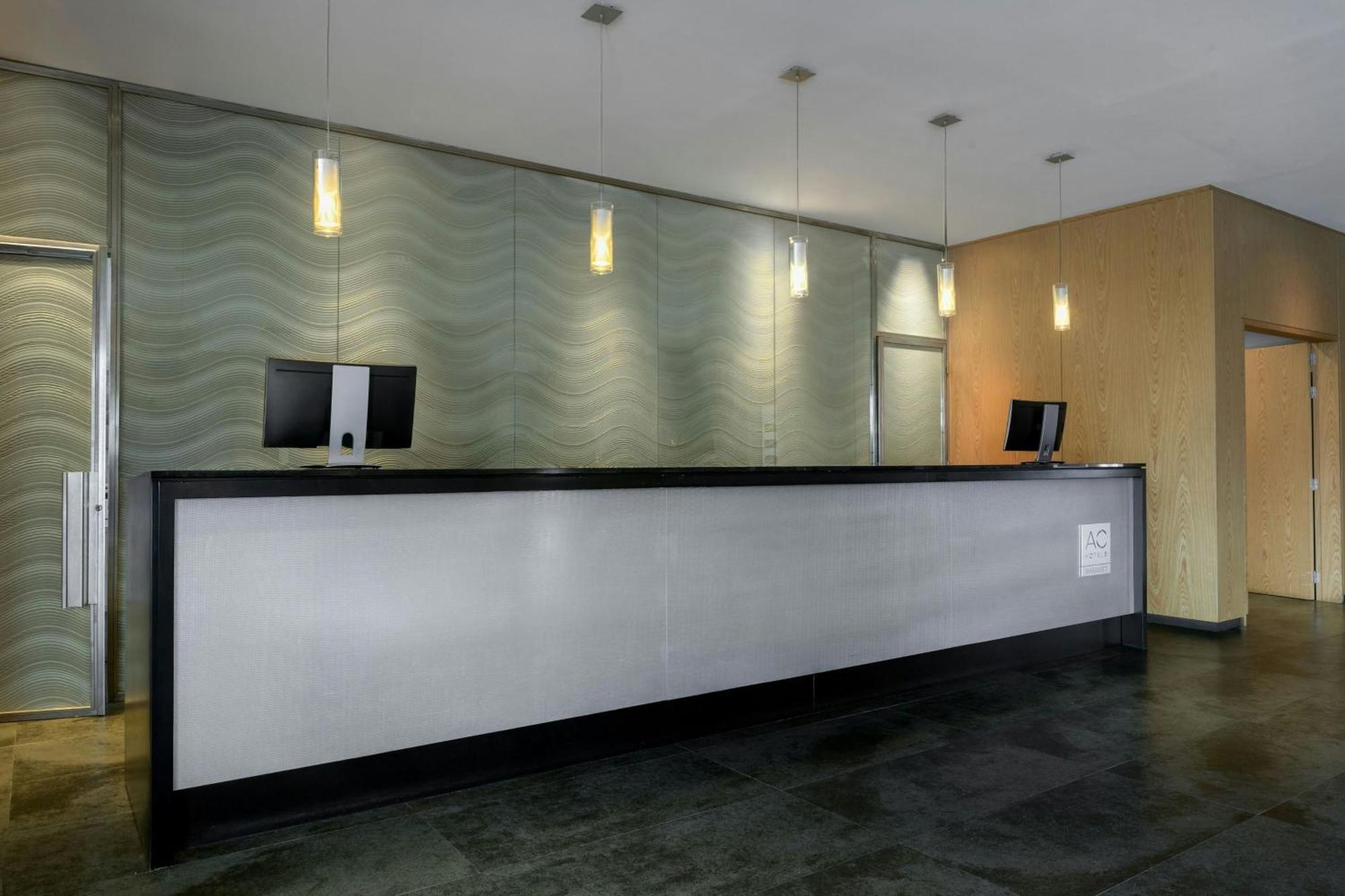 Pozuelo de Alarcón Ac Hotel La Finca By Marriott מראה חיצוני תמונה