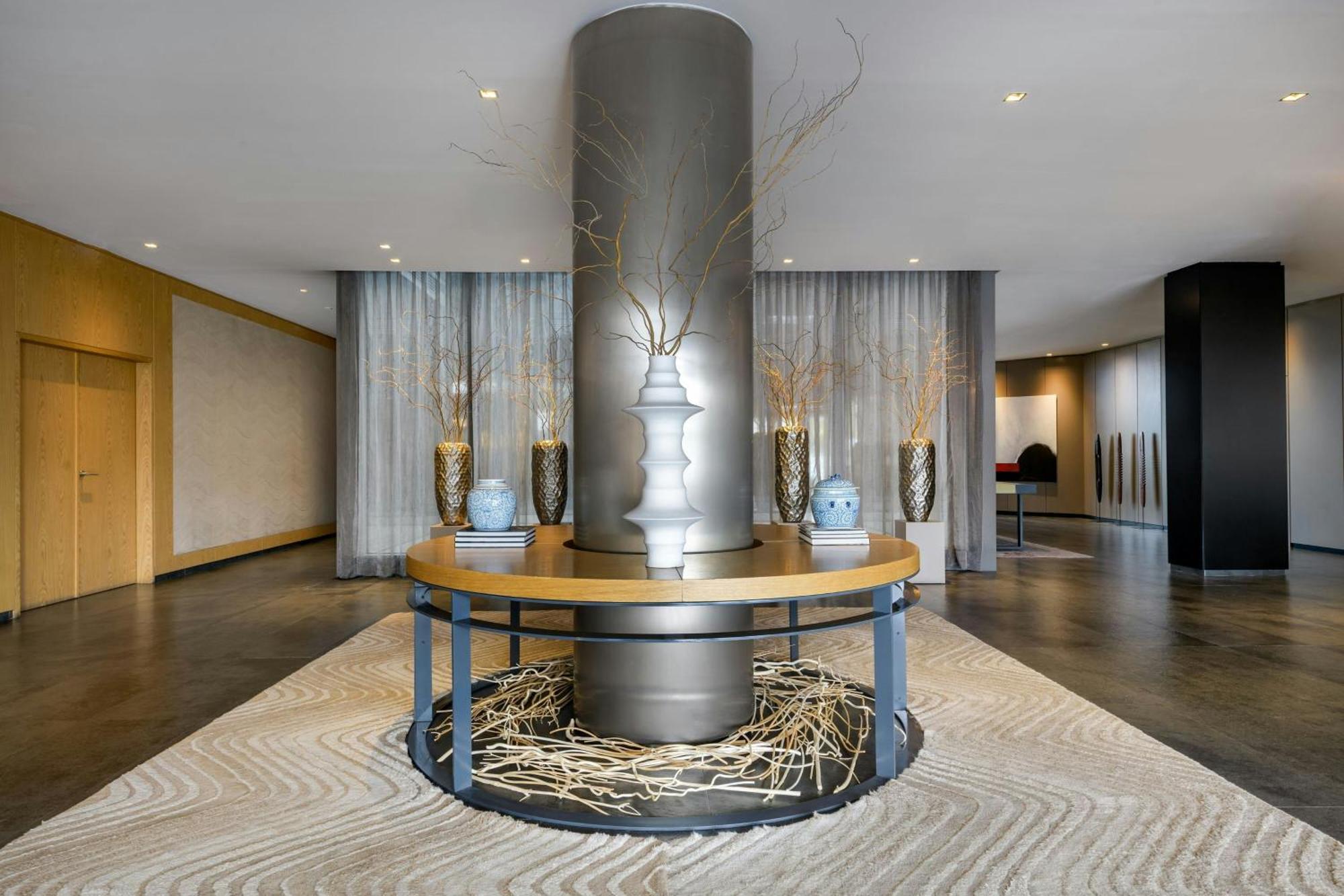 Pozuelo de Alarcón Ac Hotel La Finca By Marriott מראה חיצוני תמונה
